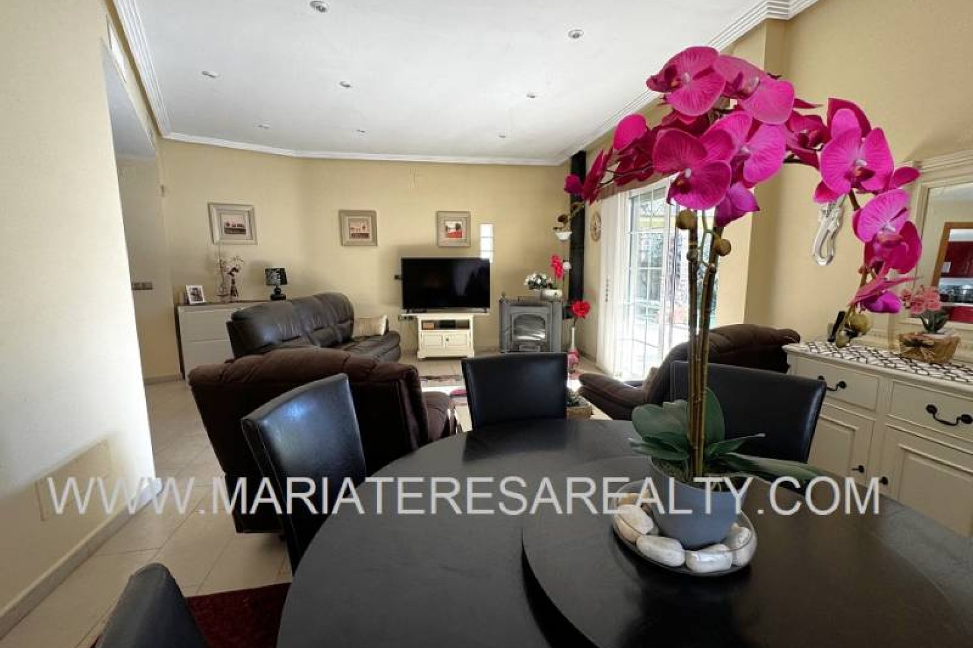 Herverkoop - Herenhuis -
Torre Pacheco