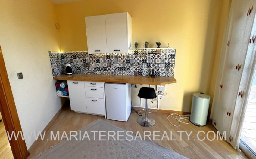 Herverkoop - Herenhuis -
Torre Pacheco