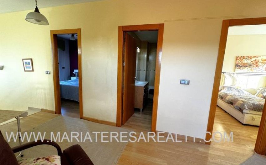 Herverkoop - Herenhuis -
Torre Pacheco