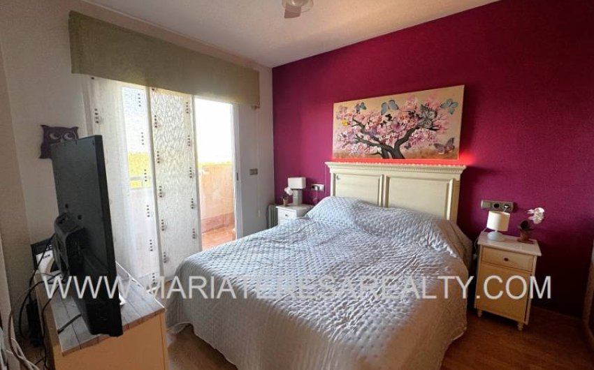 Herverkoop - Herenhuis -
Torre Pacheco