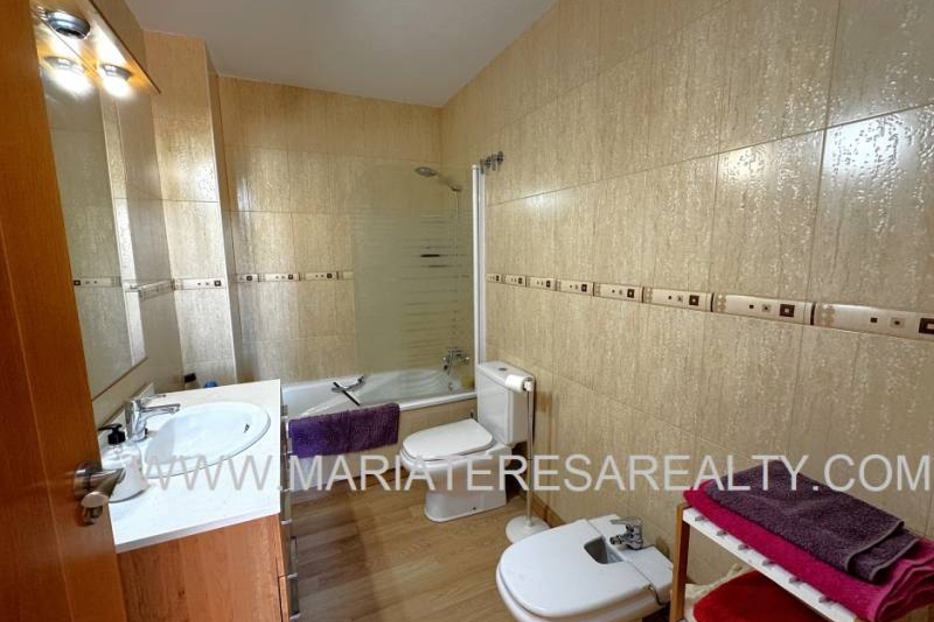 Herverkoop - Herenhuis -
Torre Pacheco