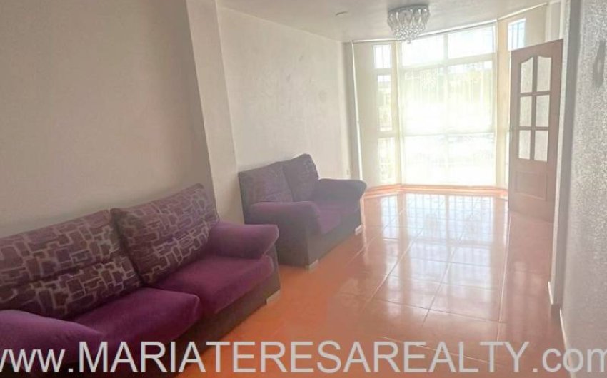 Herverkoop - Herenhuis -
Torre Pacheco