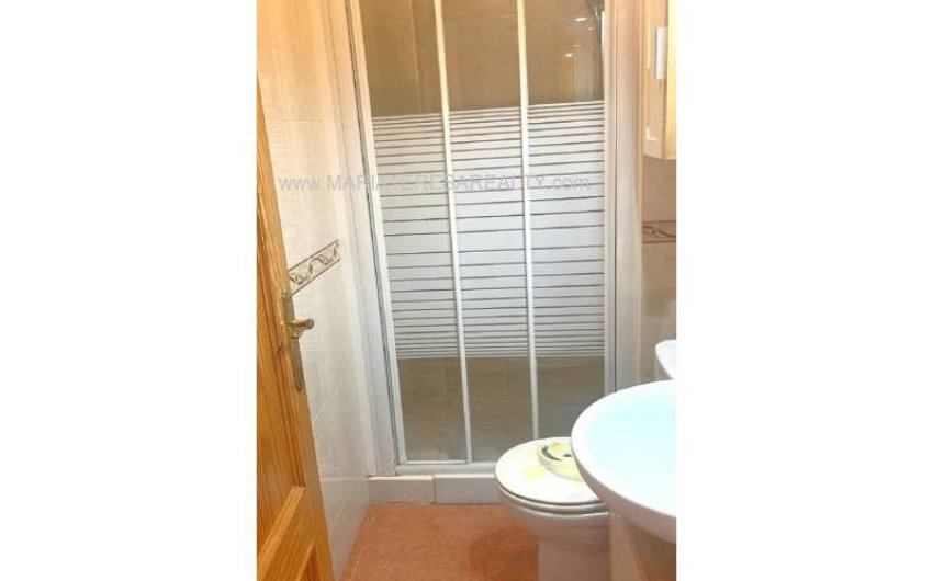 Herverkoop - Herenhuis -
Torre Pacheco