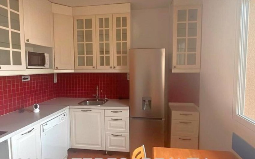 Herverkoop - Herenhuis -
Torre Pacheco