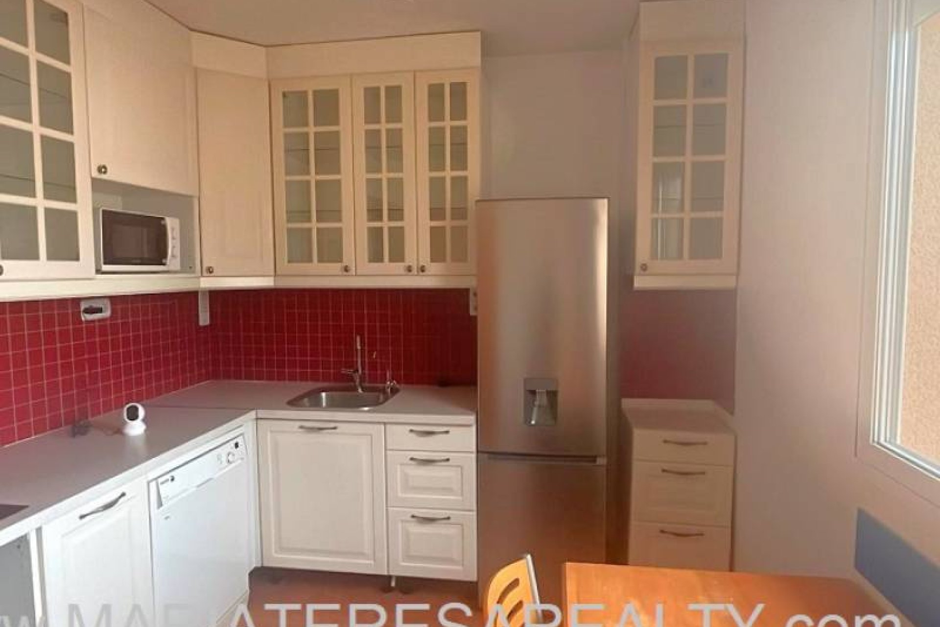 Herverkoop - Herenhuis -
Torre Pacheco