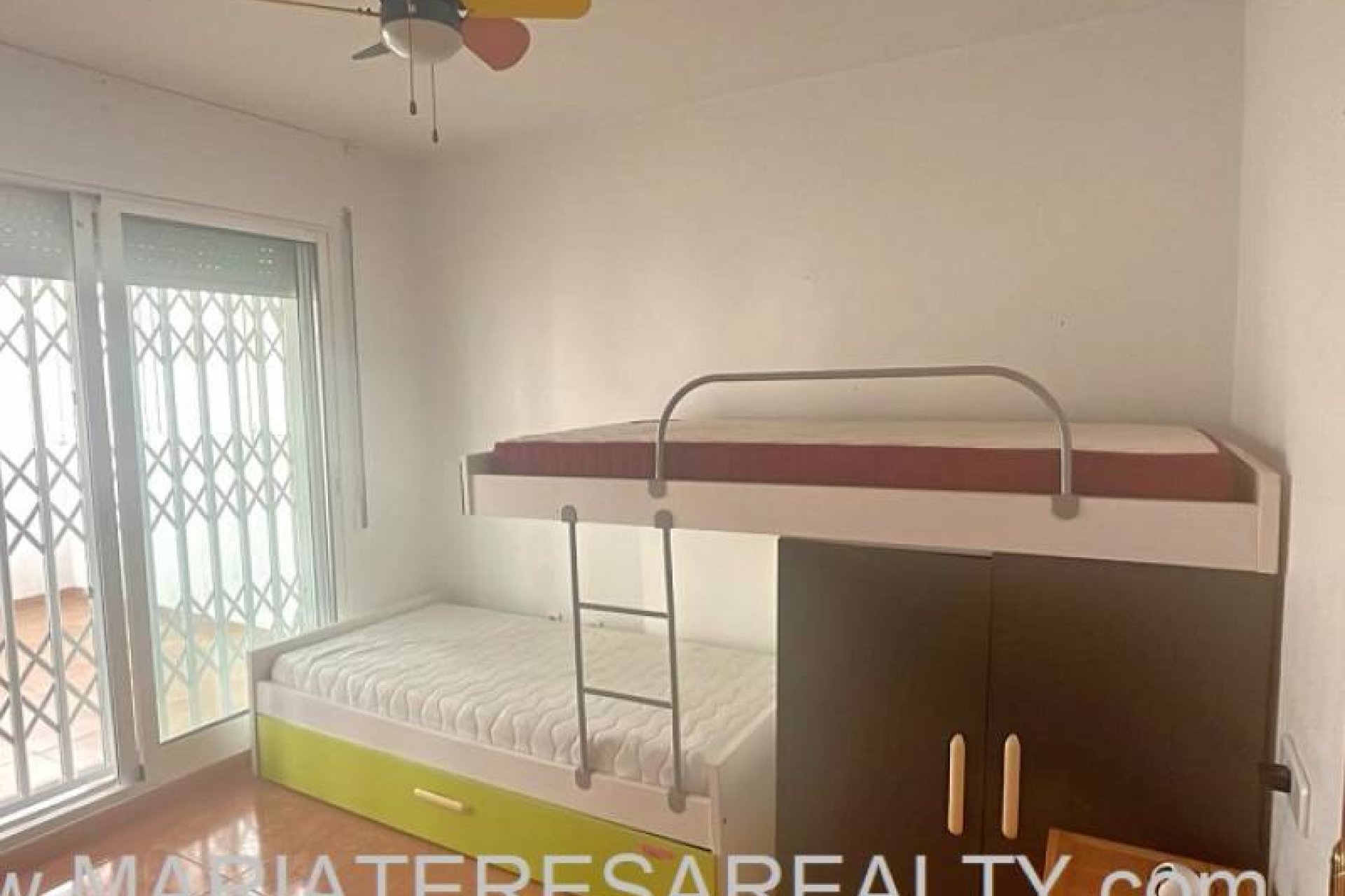 Herverkoop - Herenhuis -
Torre Pacheco