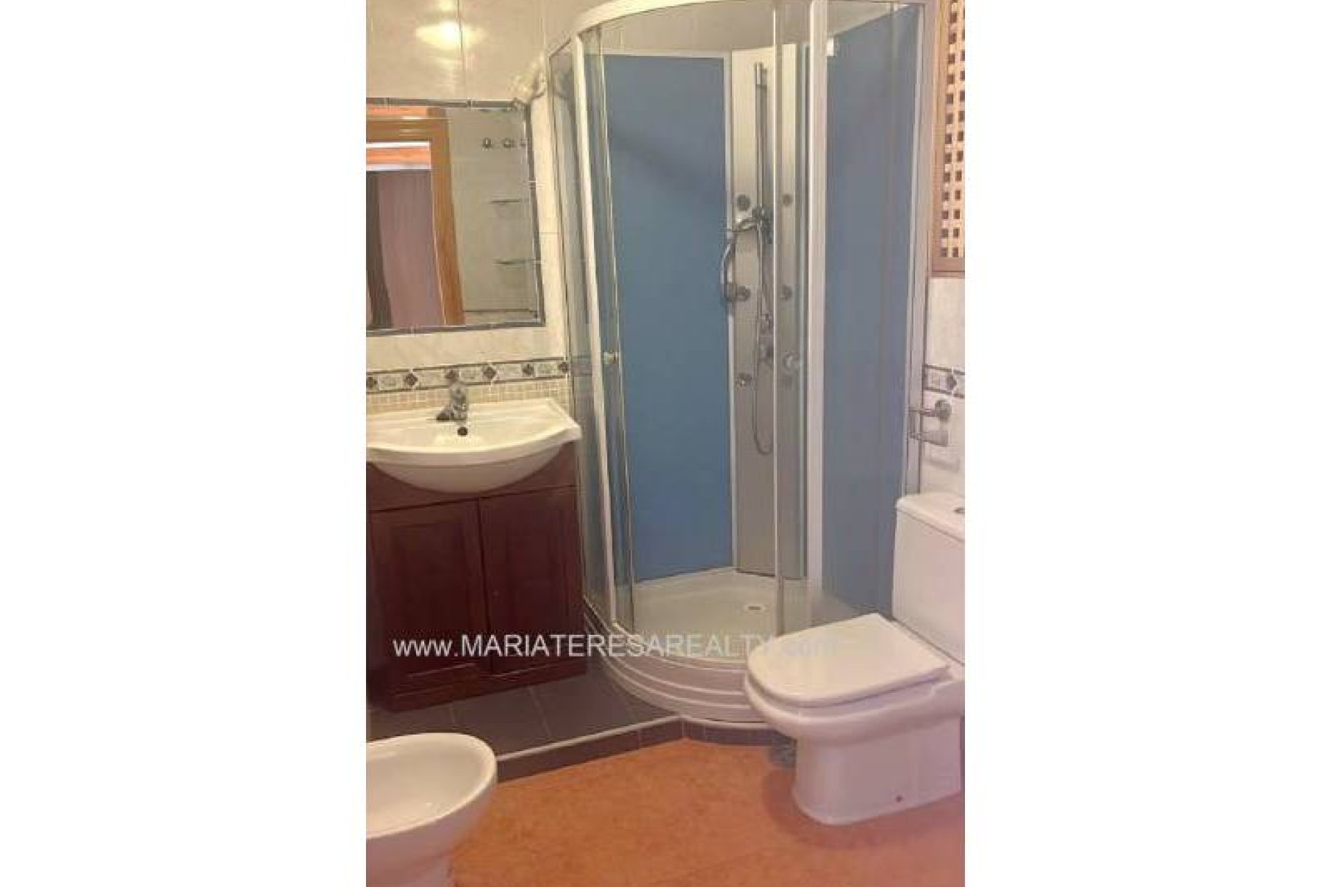 Herverkoop - Herenhuis -
Torre Pacheco