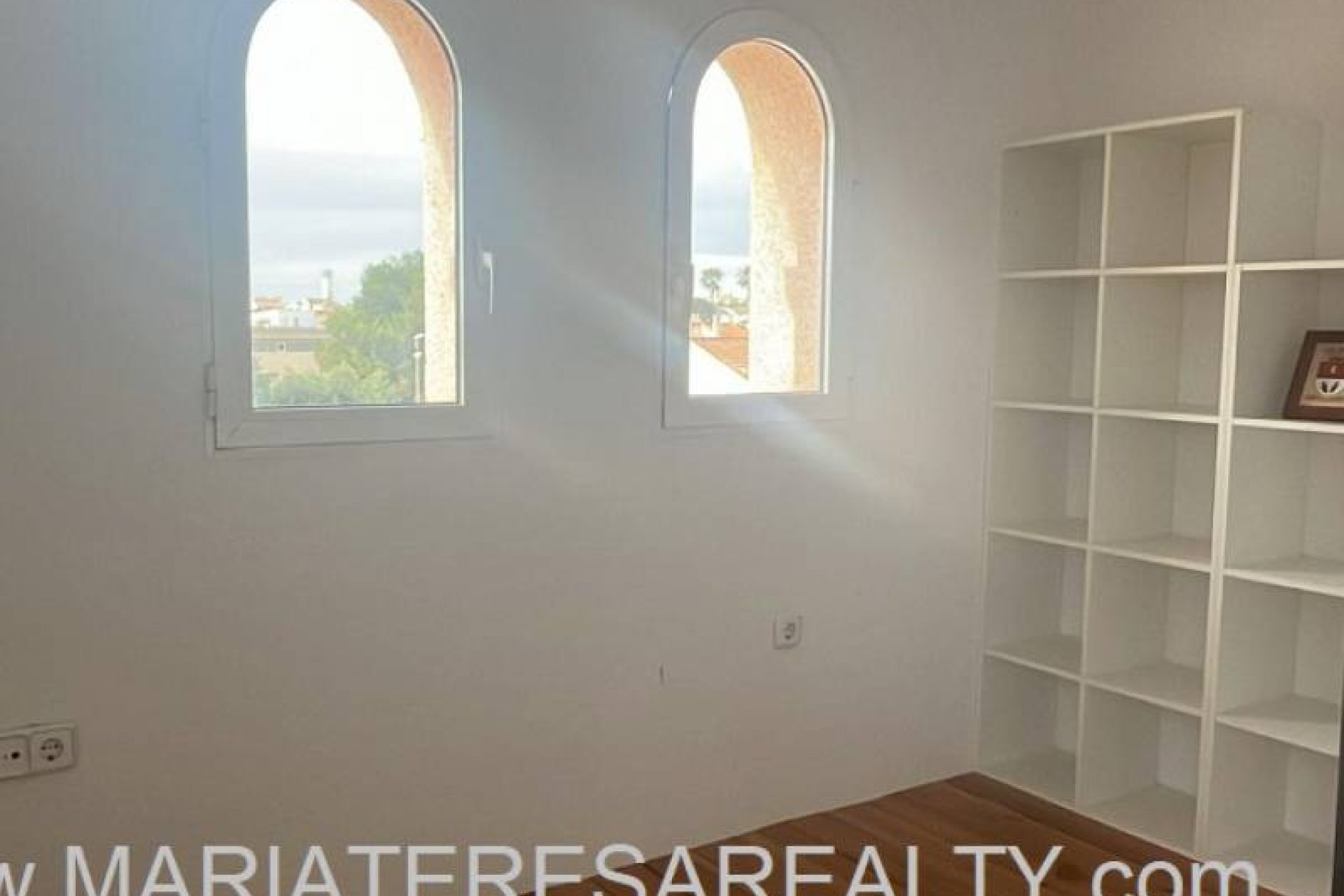 Herverkoop - Herenhuis -
Torre Pacheco