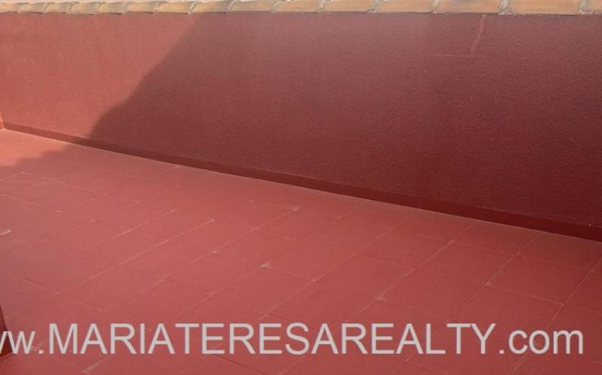 Herverkoop - Herenhuis -
Torre Pacheco