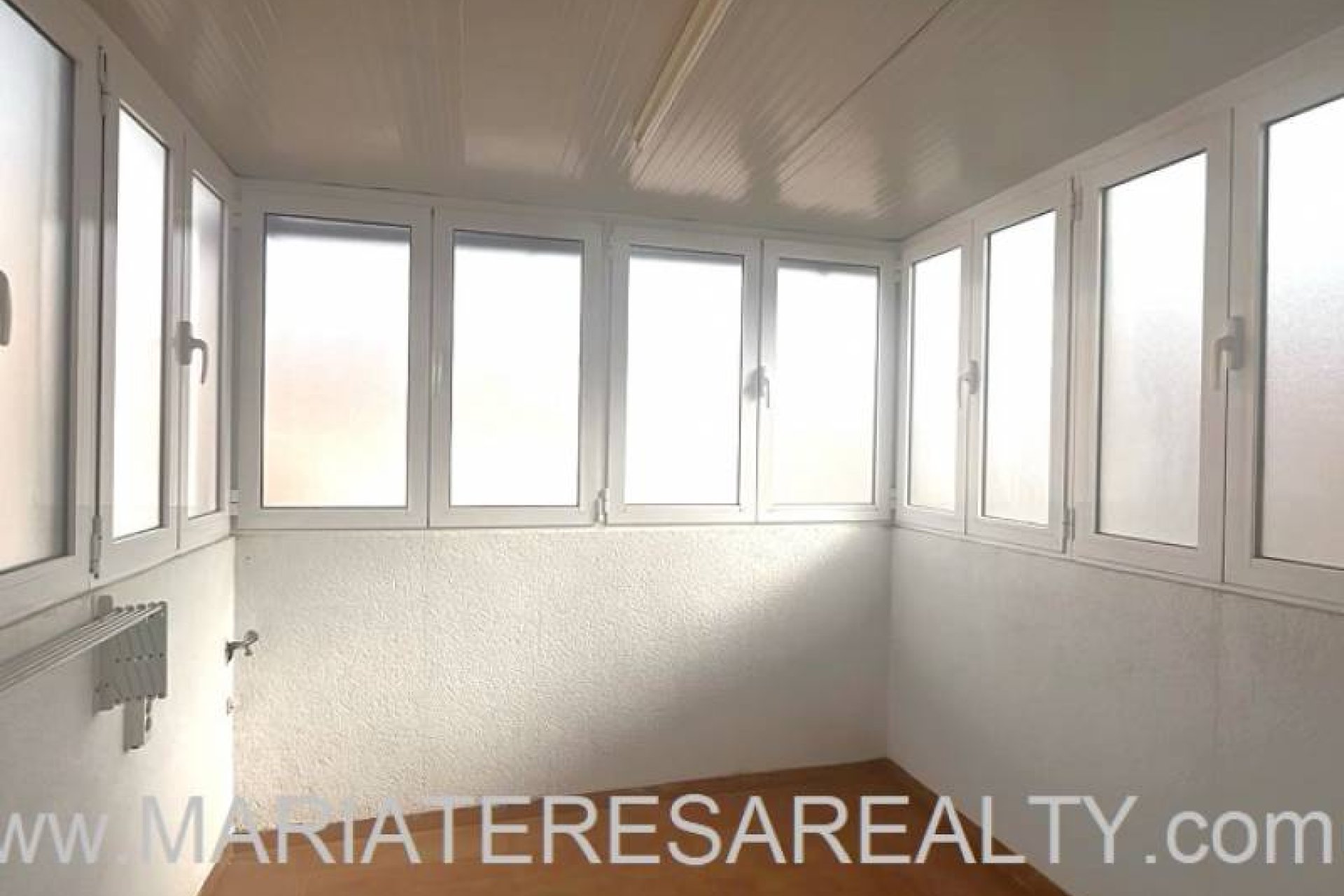 Herverkoop - Herenhuis -
Torre Pacheco