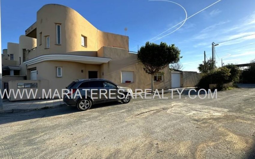 Herverkoop - Herenhuis -
Torre Pacheco