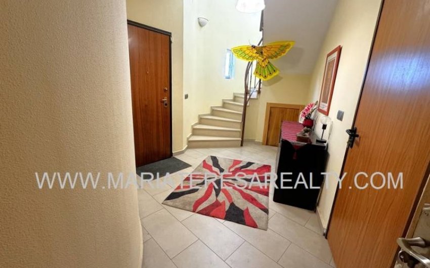 Herverkoop - Herenhuis -
Torre Pacheco