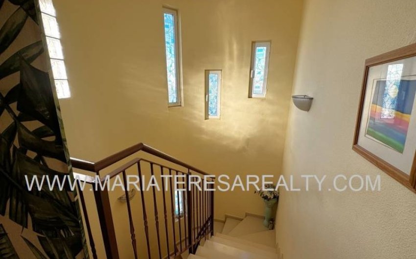 Herverkoop - Herenhuis -
Torre Pacheco