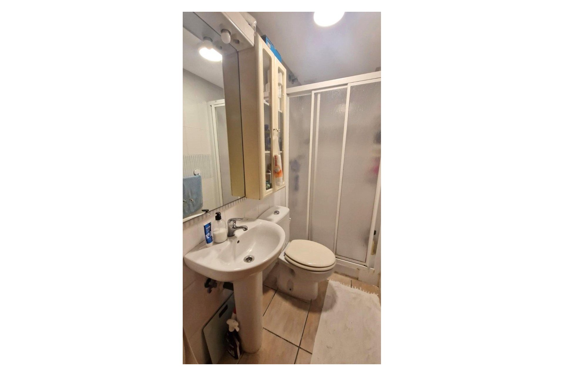 Herverkoop - Herenhuis -
Torrevieja - Aguas Nuevas