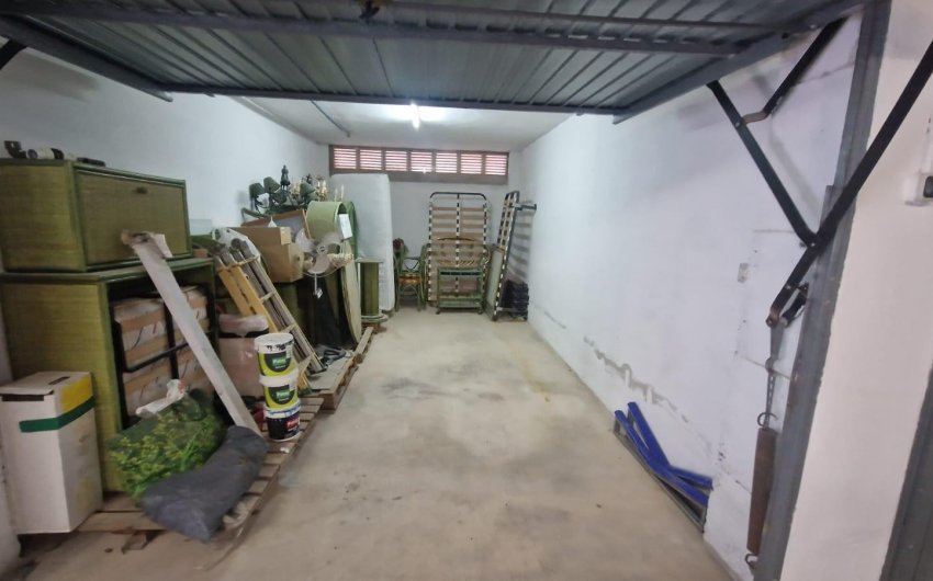 Herverkoop - Herenhuis -
Torrevieja - Aguas Nuevas