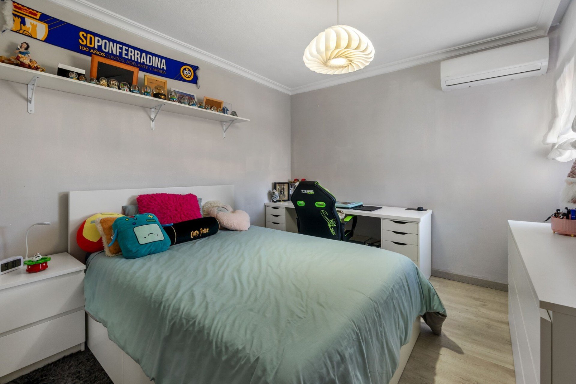 Herverkoop - Herenhuis -
Torrevieja - Aguas Nuevas