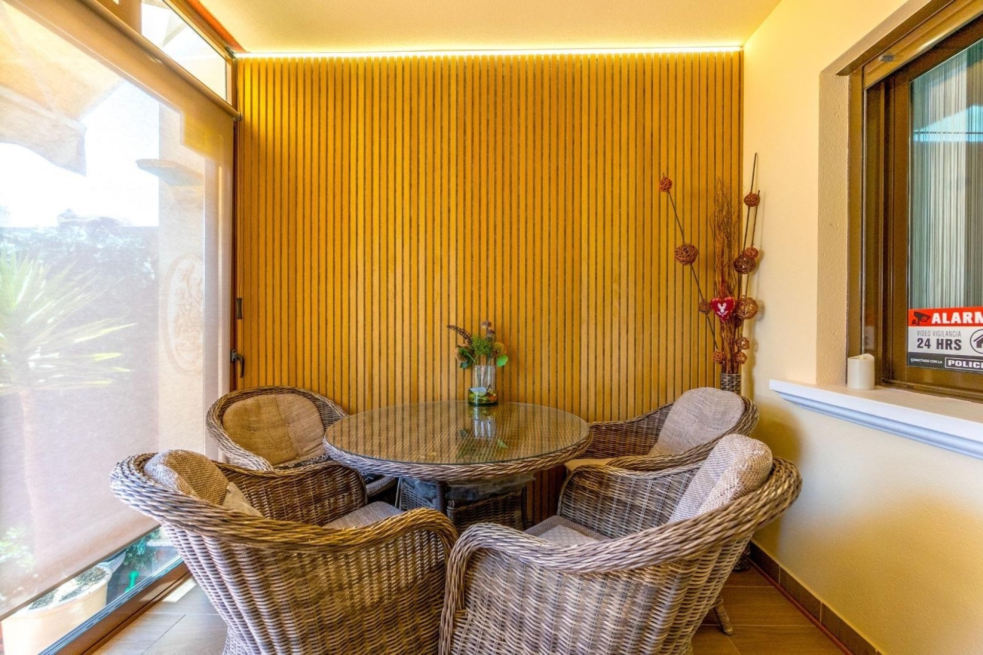 Herverkoop - Herenhuis -
Torrevieja - Aguas Nuevas