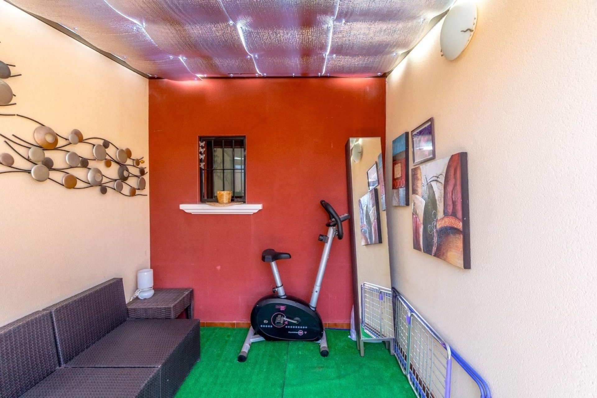 Herverkoop - Herenhuis -
Torrevieja - Aguas Nuevas