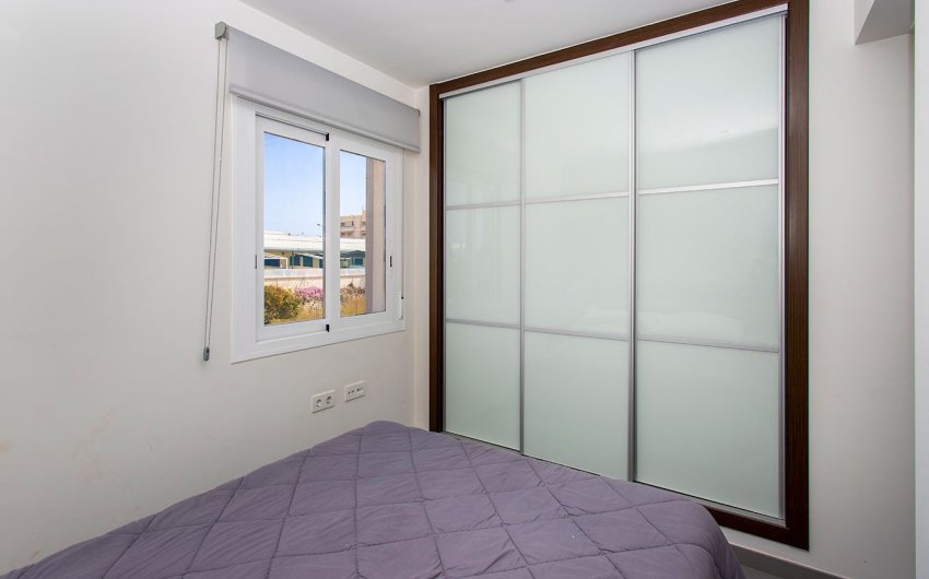 Herverkoop - Herenhuis -
Torrevieja - Aguas Nuevas