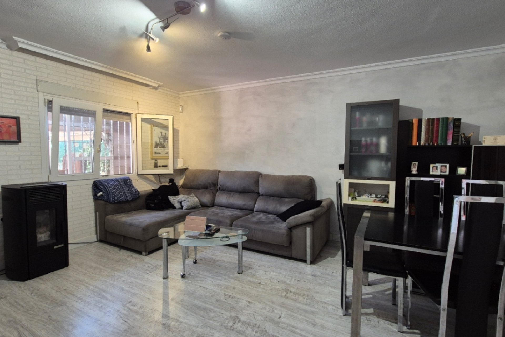 Herverkoop - Herenhuis -
Torrevieja - Costa Blanca Sur