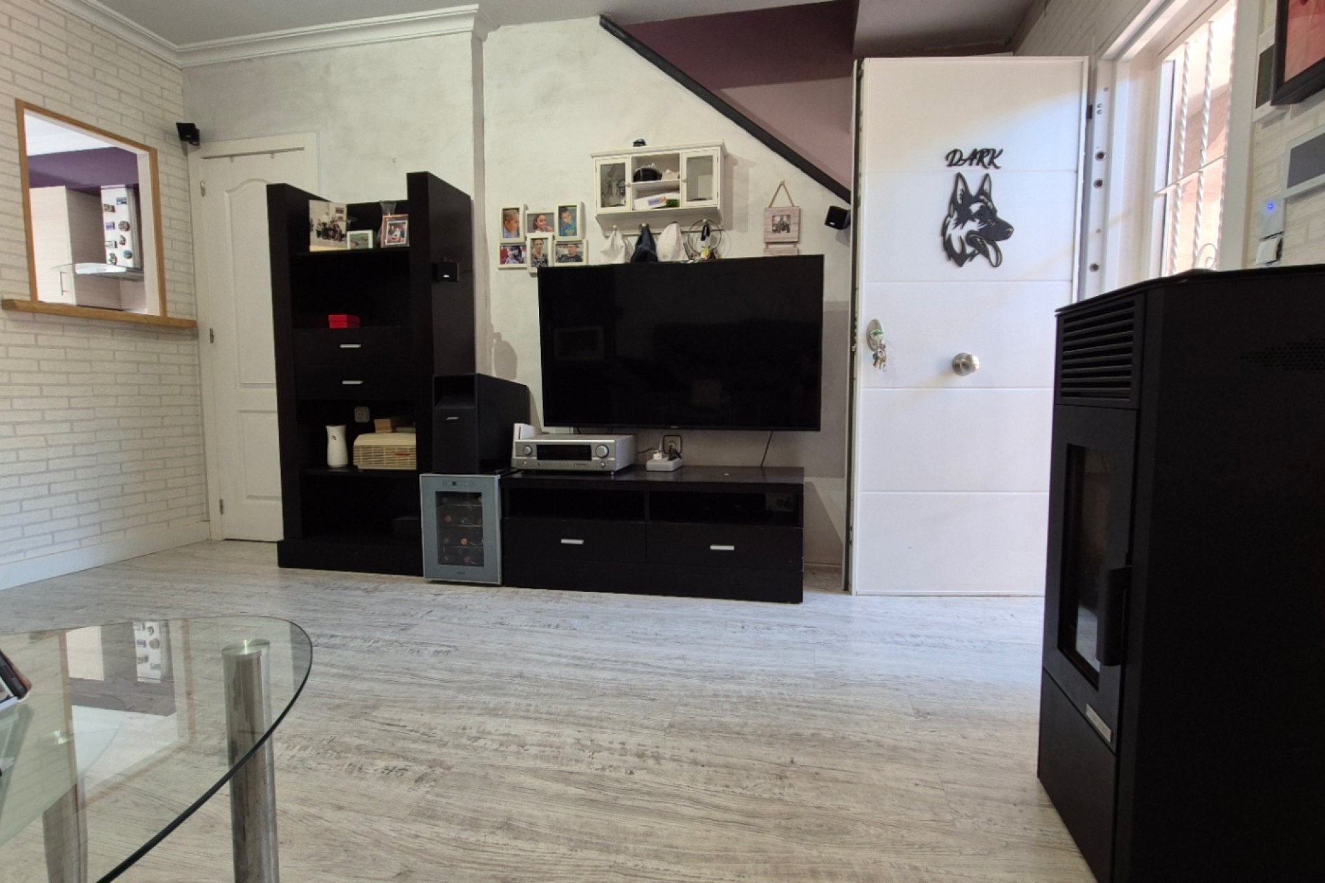 Herverkoop - Herenhuis -
Torrevieja - Costa Blanca Sur