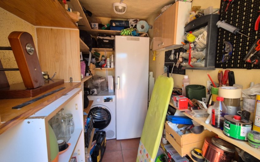 Herverkoop - Herenhuis -
Torrevieja - Costa Blanca Sur