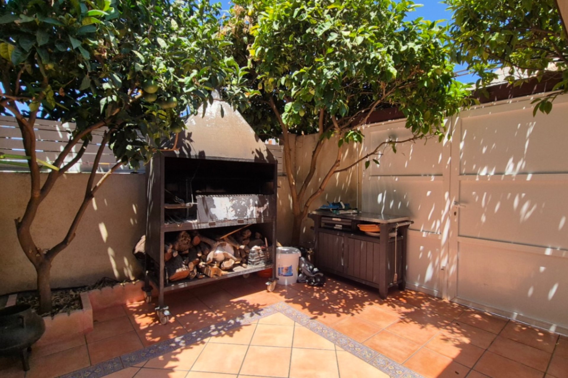 Herverkoop - Herenhuis -
Torrevieja - Costa Blanca Sur