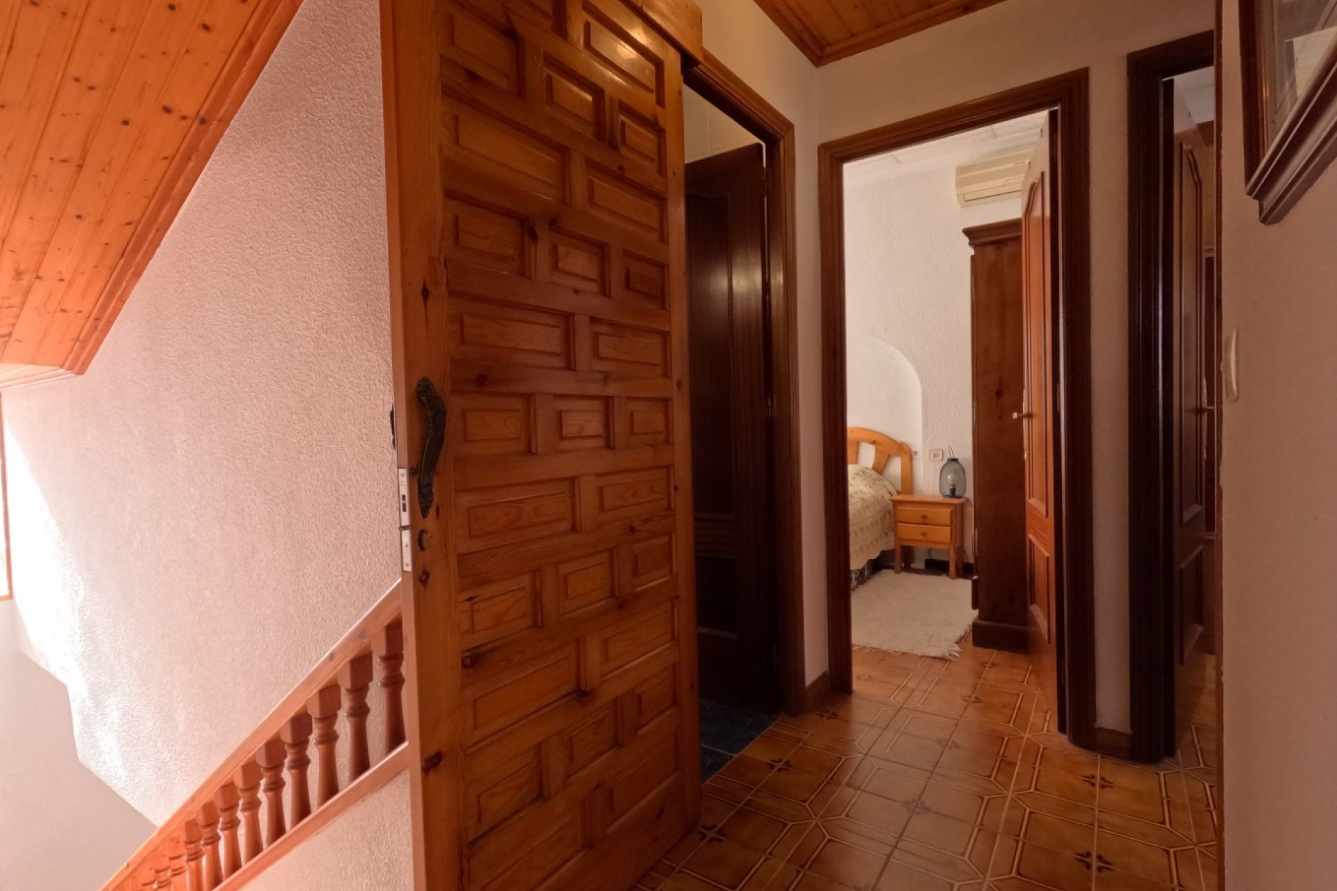 Herverkoop - Herenhuis -
Torrevieja - El Acequión - Los Náufragos