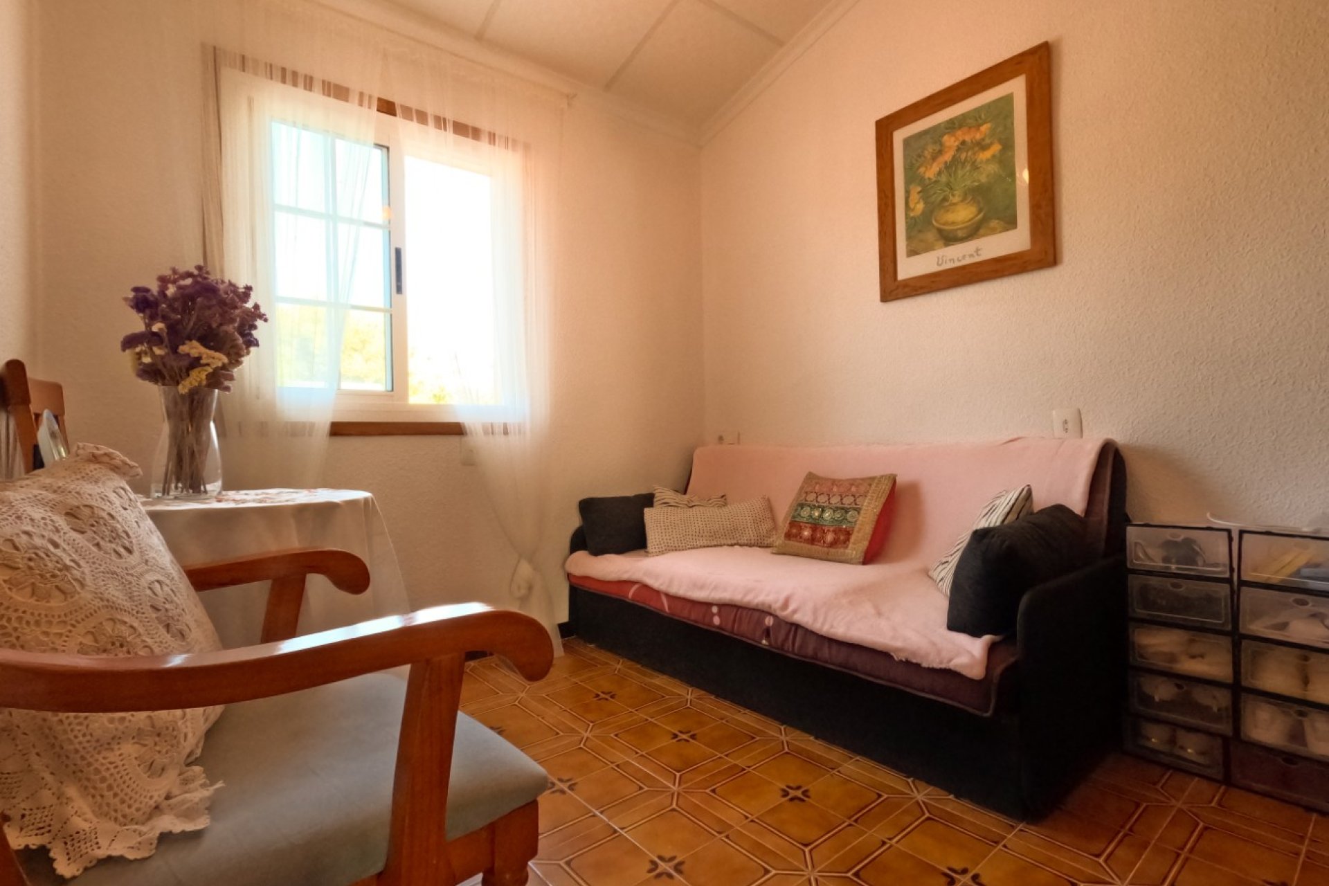 Herverkoop - Herenhuis -
Torrevieja - El Acequión - Los Náufragos