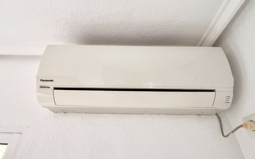 Herverkoop - Herenhuis -
Torrevieja - La Siesta - El Salado -  Torreta