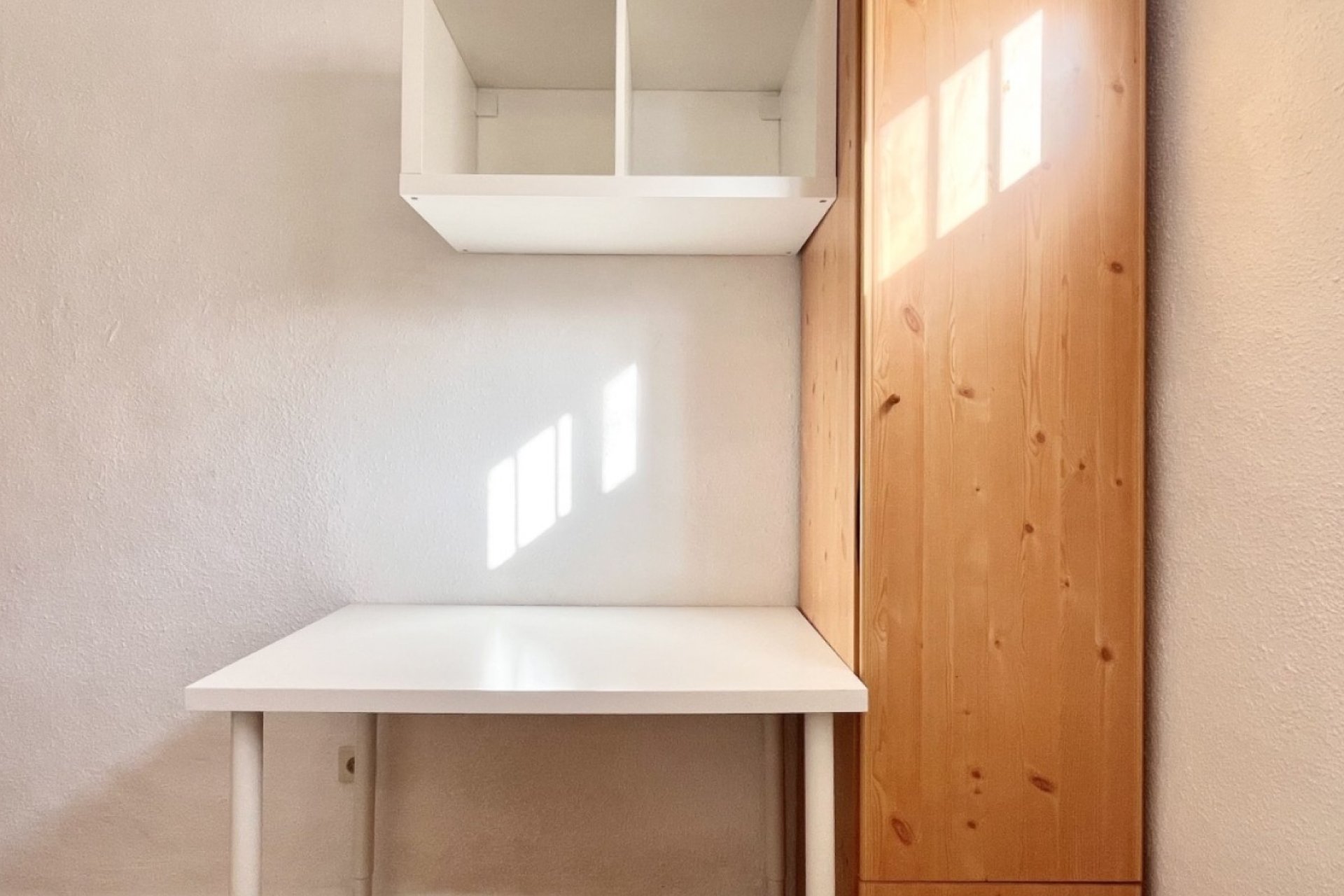 Herverkoop - Herenhuis -
Torrevieja - La Siesta - El Salado -  Torreta