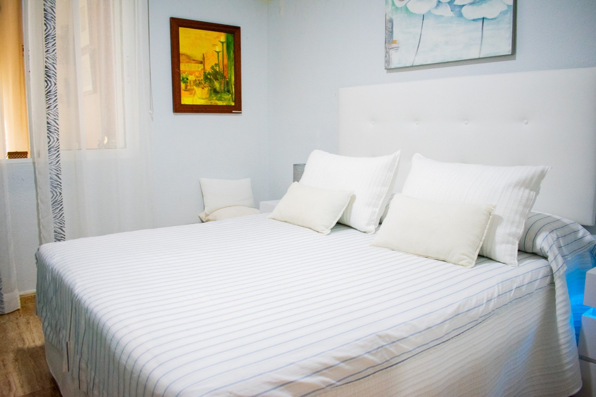 Herverkoop - Herenhuis -
Torrevieja - La Siesta