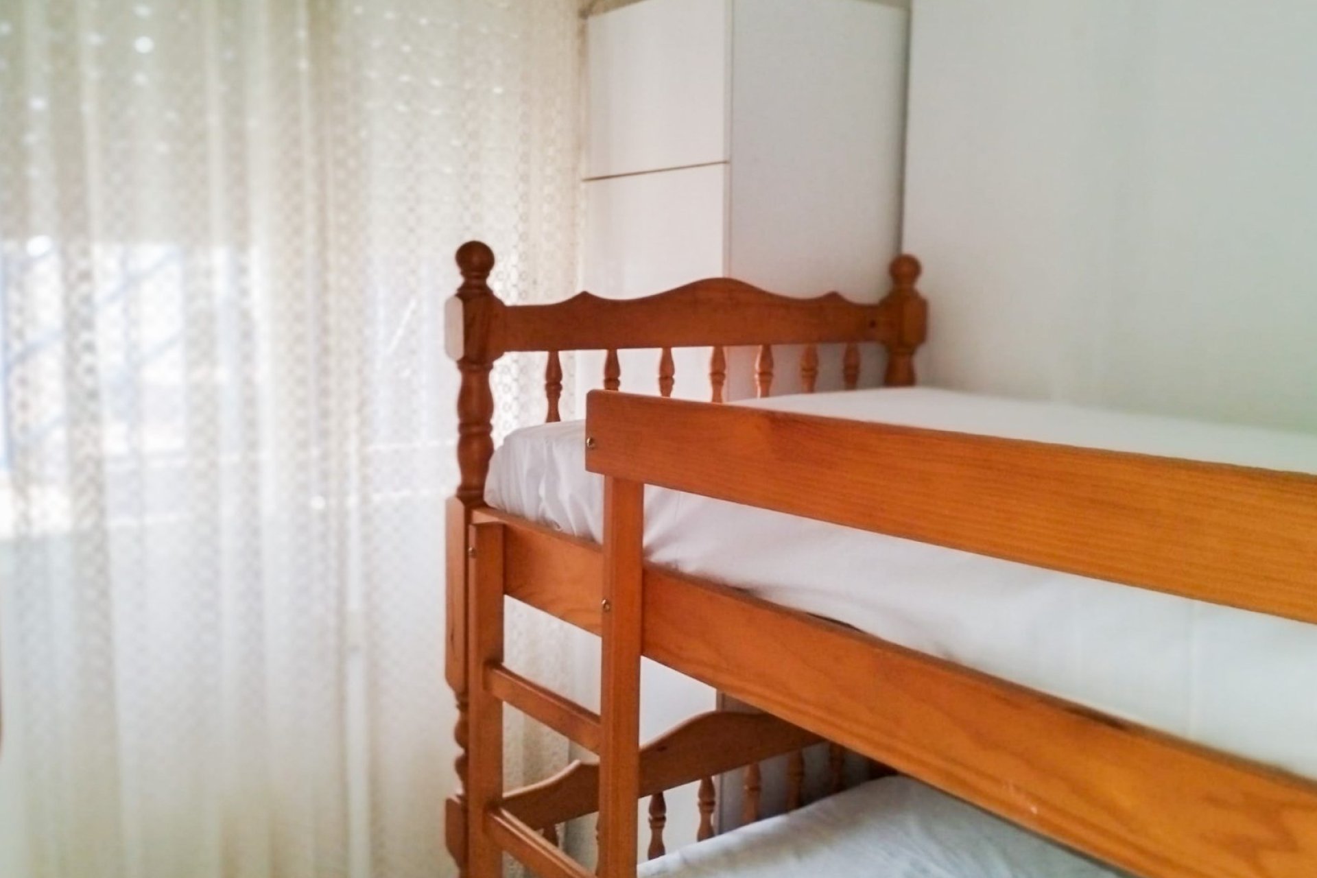 Herverkoop - Herenhuis -
Torrevieja - La Siesta