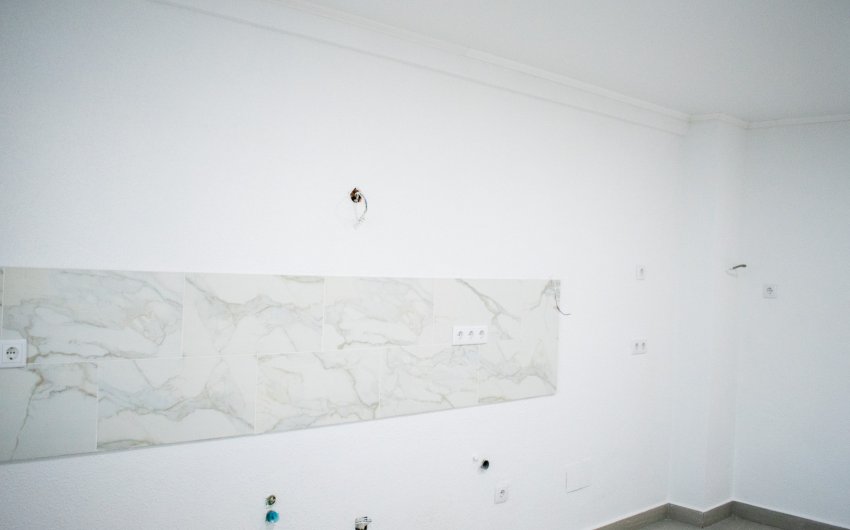 Herverkoop - Herenhuis -
Torrevieja - Torreblanca