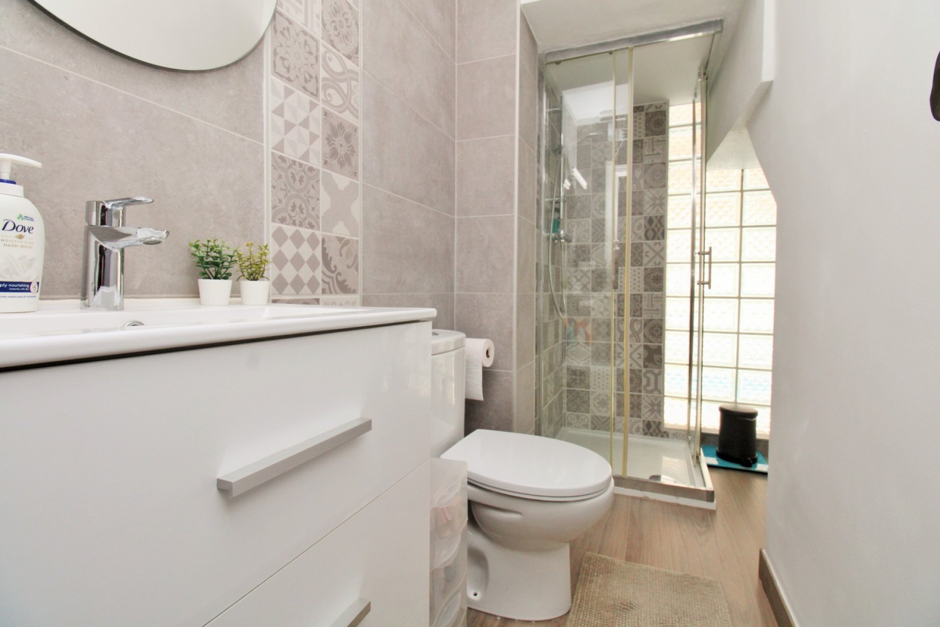 Herverkoop - Herenhuis -
Villamartín