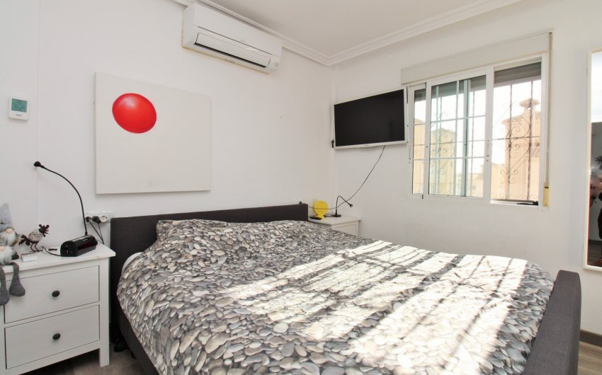 Herverkoop - Herenhuis -
Villamartín