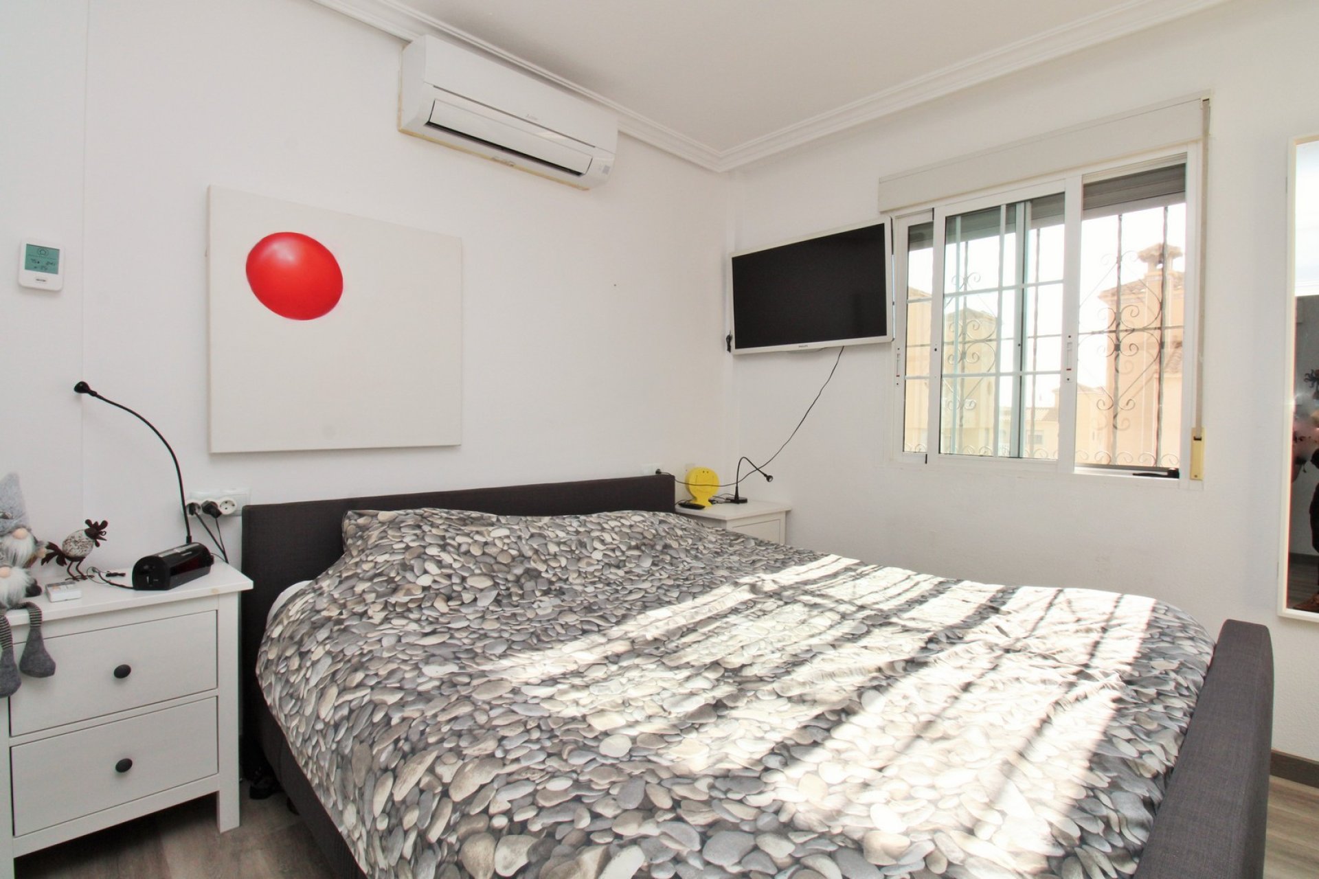 Herverkoop - Herenhuis -
Villamartín