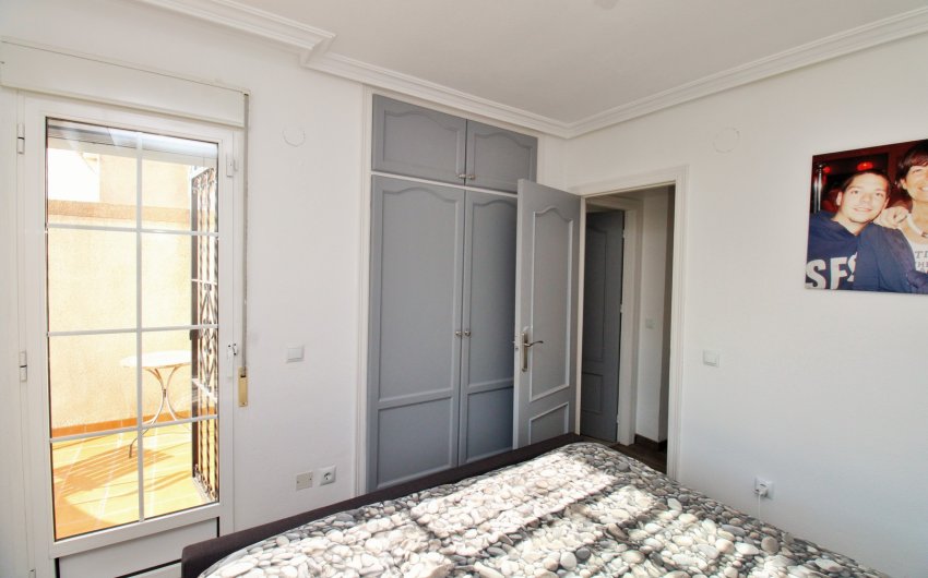 Herverkoop - Herenhuis -
Villamartín