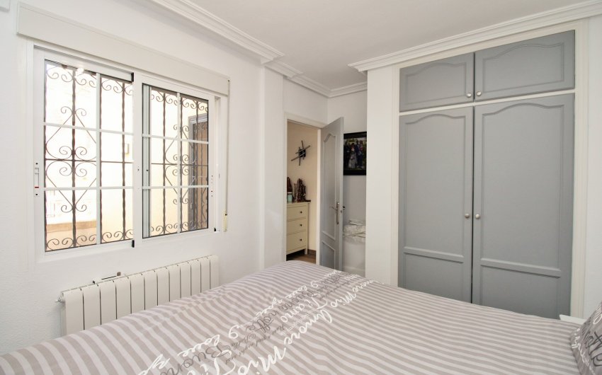 Herverkoop - Herenhuis -
Villamartín