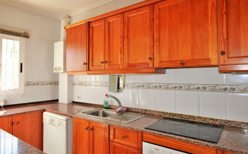 Herverkoop - Herenhuis -
Villamartín