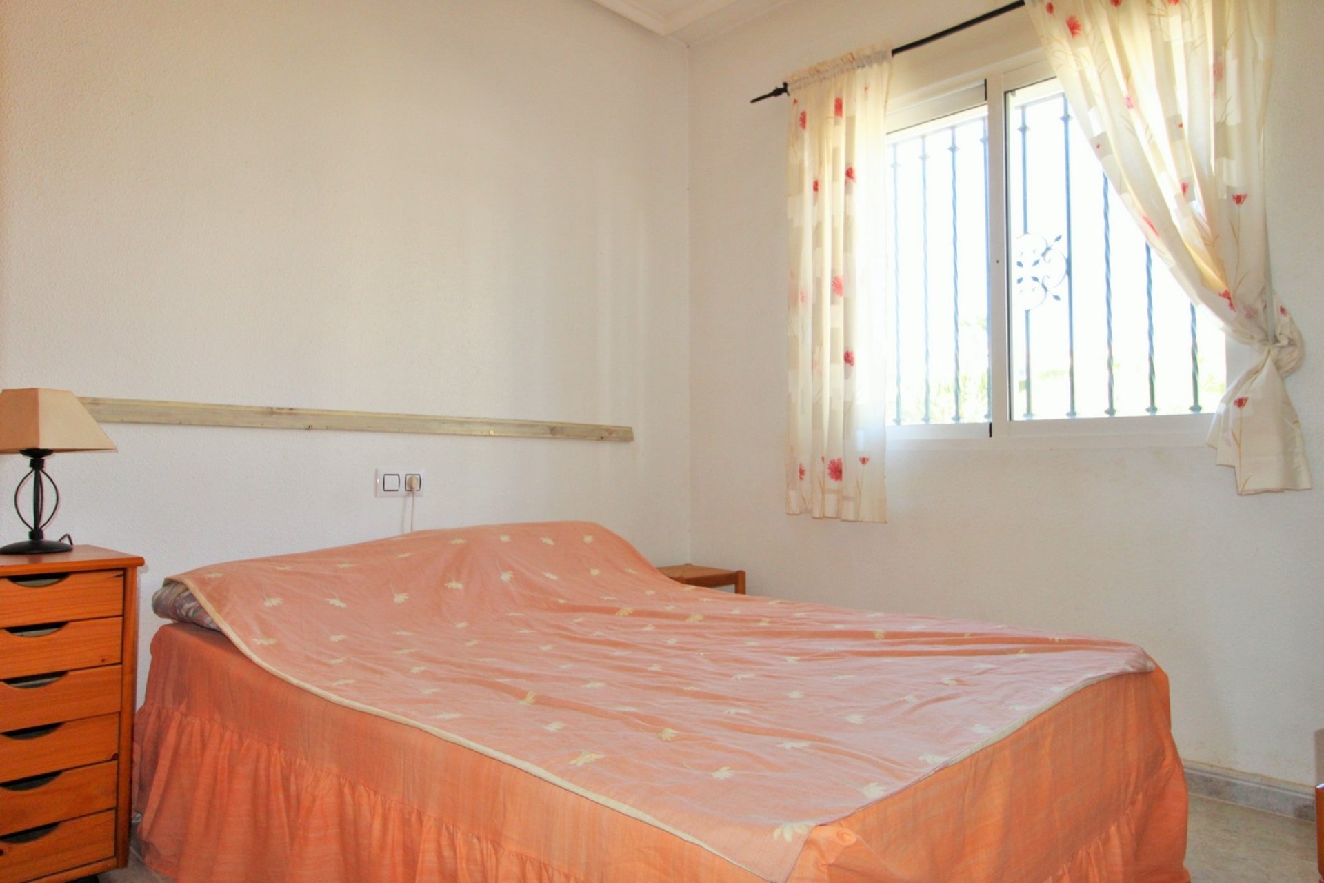 Herverkoop - Herenhuis -
Villamartín