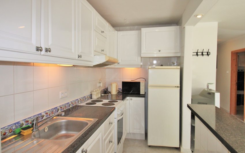 Herverkoop - Herenhuis -
Villamartín