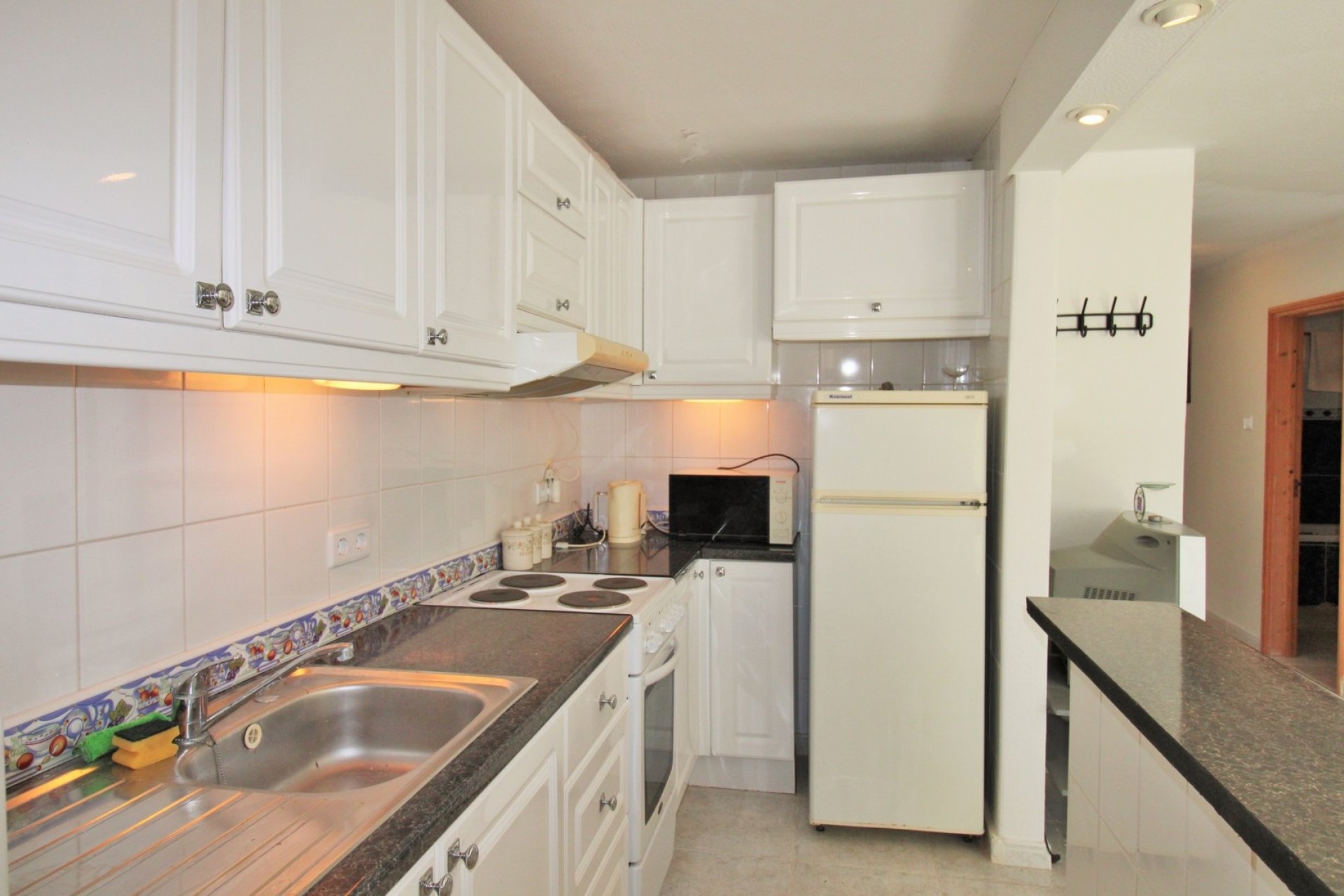 Herverkoop - Herenhuis -
Villamartín