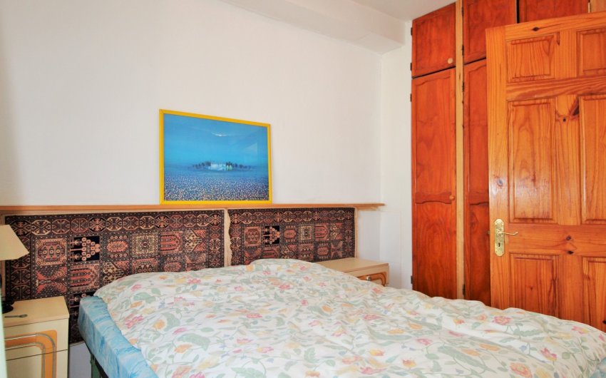 Herverkoop - Herenhuis -
Villamartín