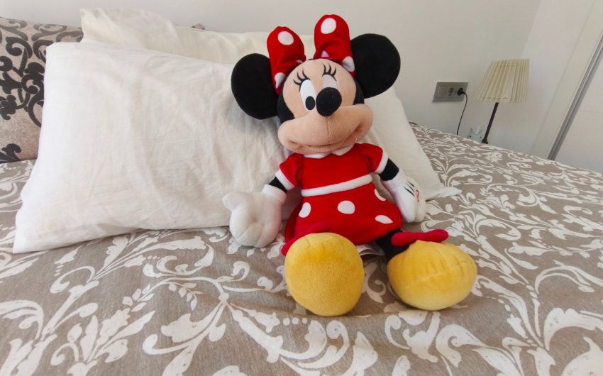 Herverkoop - Herenhuis -
Vistabella Golf - Vistabella