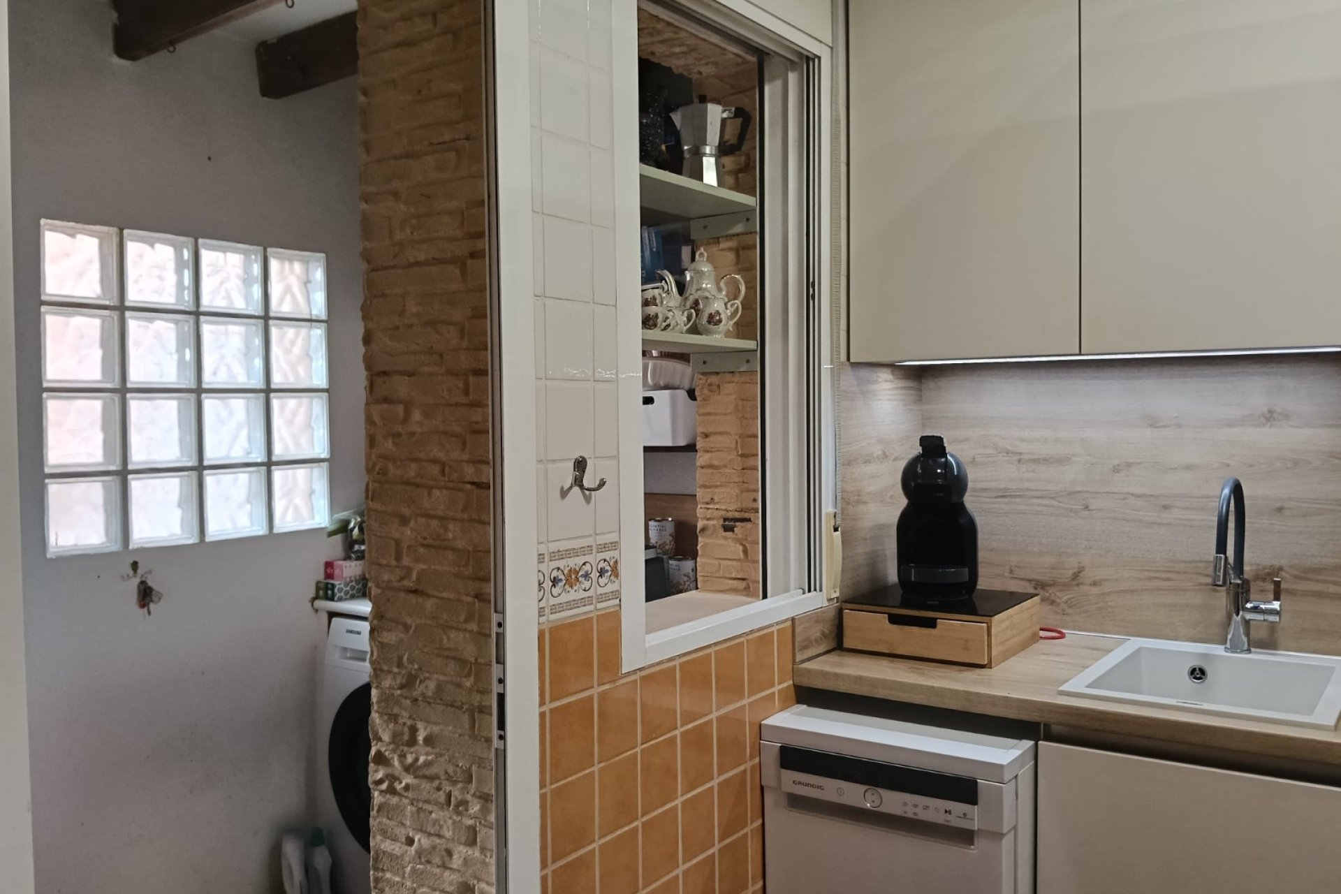 Herverkoop - House - Detached Villa (4) -
Los Montesinos - La Herrada