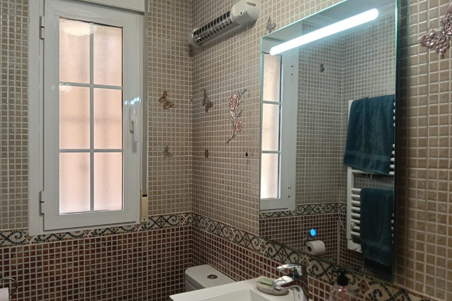 Herverkoop - House - Detached Villa (4) -
Los Montesinos - La Herrada