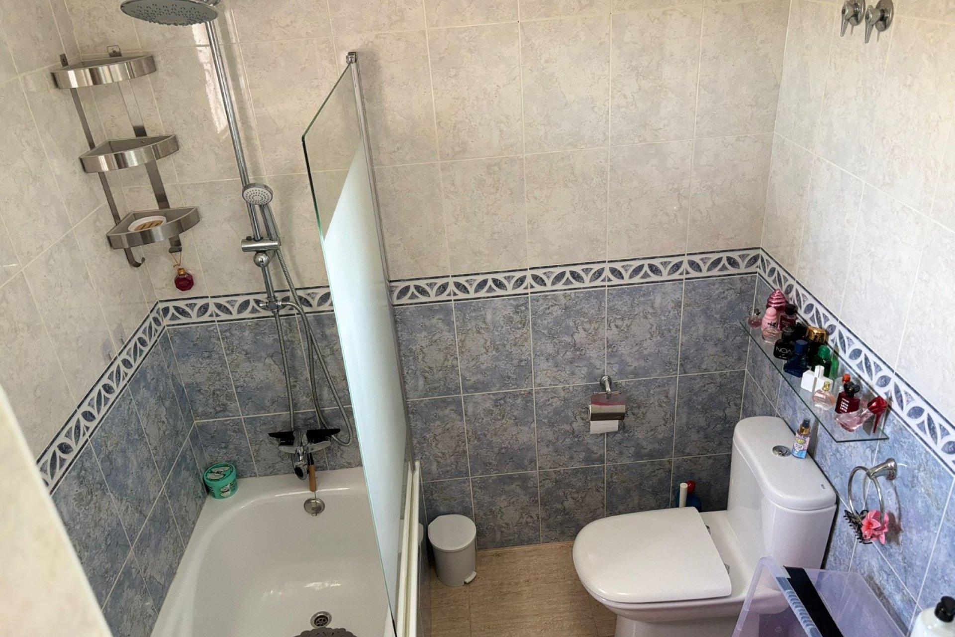 Herverkoop - House - Detached Villa (4) -
Torre Pacheco - Sierra Golf - Balsicas