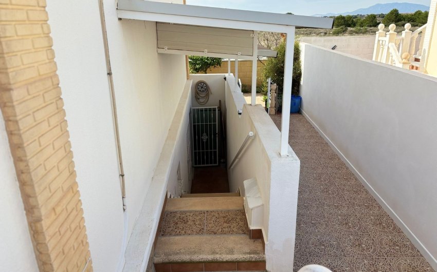 Herverkoop - House - Detached Villa (4) -
Torre Pacheco - Sierra Golf - Balsicas