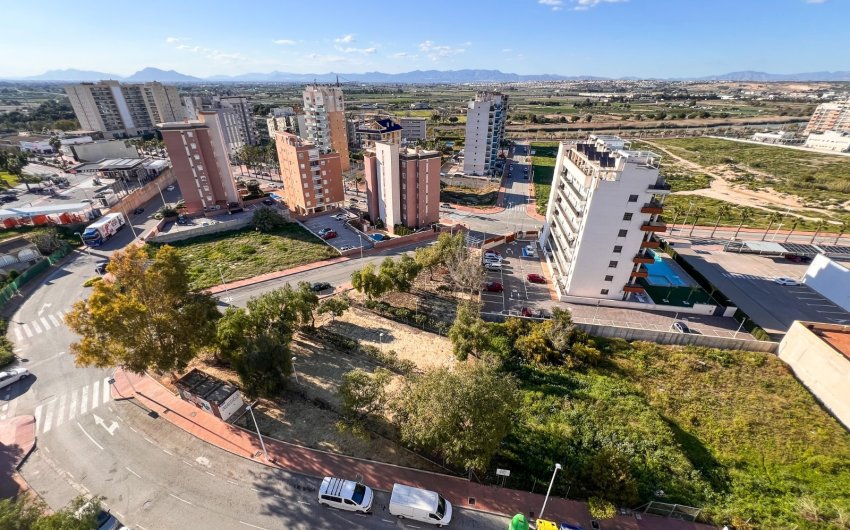 Herverkoop - Land -
Guardamar del Segura
